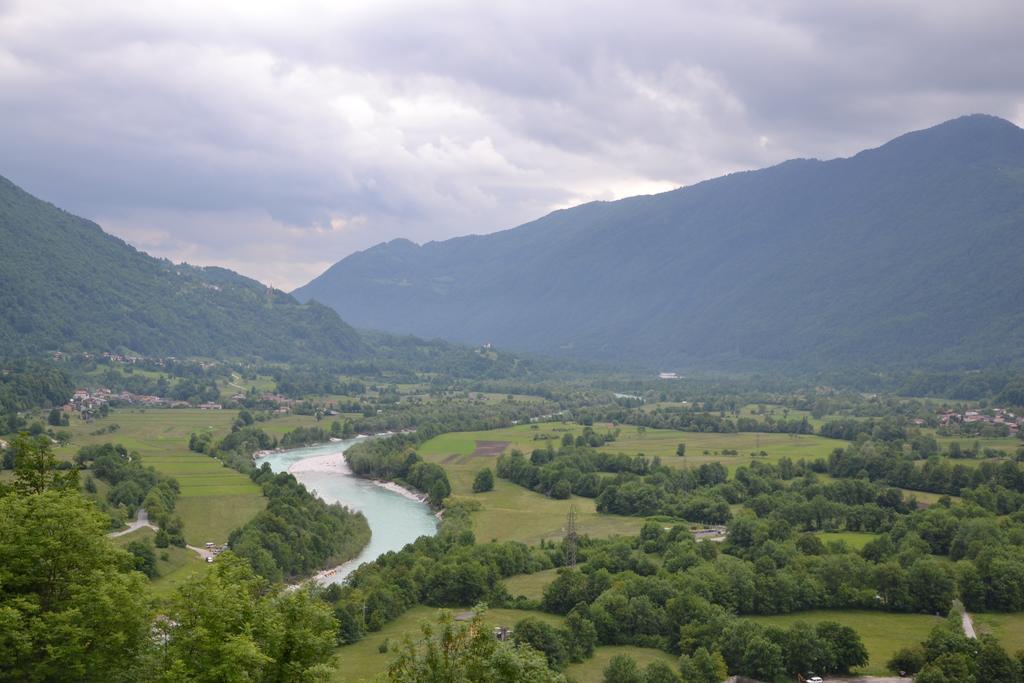 Holiday Farmhouse Skvor Robidisce Rom bilde
