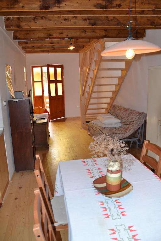 Holiday Farmhouse Skvor Robidisce Eksteriør bilde