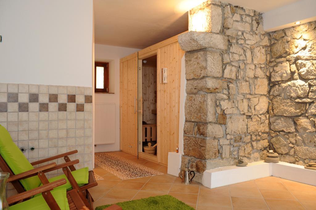 Holiday Farmhouse Skvor Robidisce Eksteriør bilde